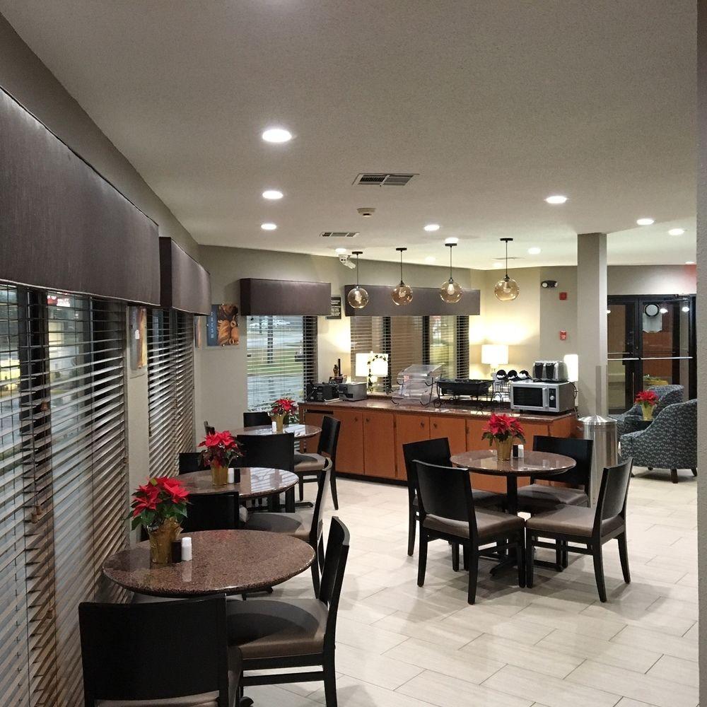 Western Airport Motel